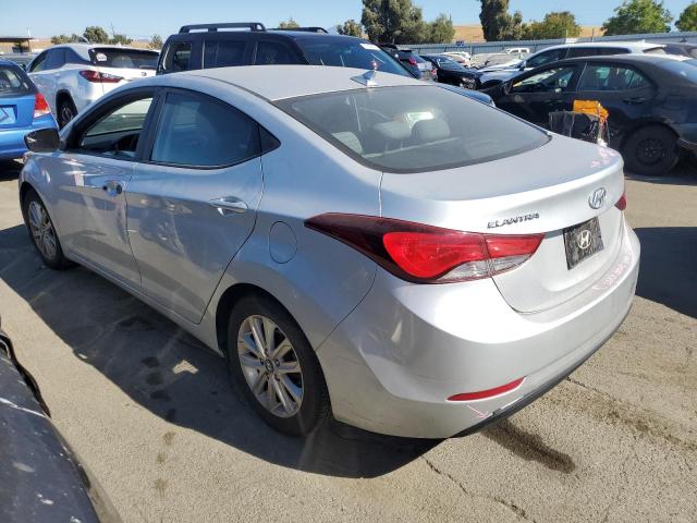 Photo 1 VIN: KMHDH4AE1EU165109 - HYUNDAI ELANTRA SE 