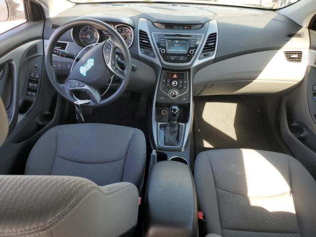 Photo 7 VIN: KMHDH4AE1EU165109 - HYUNDAI ELANTRA SE 