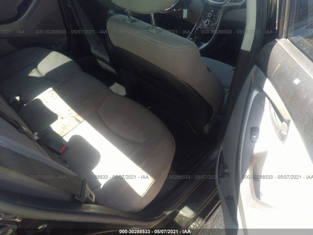 Photo 7 VIN: KMHDH4AE1EU203776 - HYUNDAI ELANTRA 