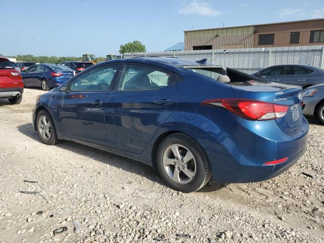 Photo 1 VIN: KMHDH4AE1EU204183 - HYUNDAI ELANTRA 