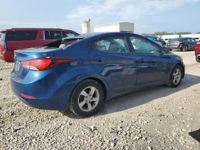 Photo 2 VIN: KMHDH4AE1EU204183 - HYUNDAI ELANTRA 