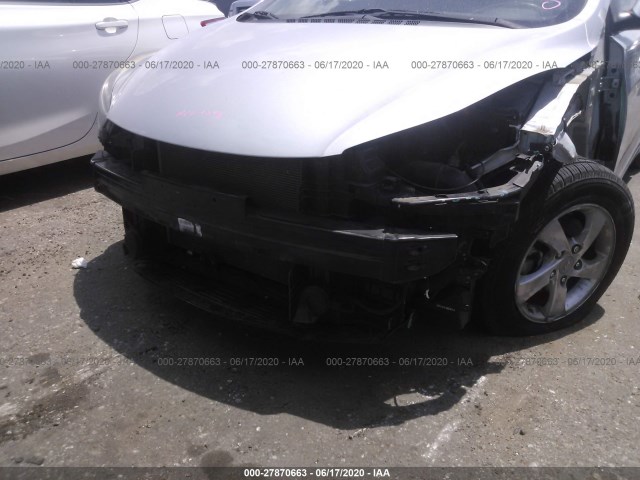 Photo 5 VIN: KMHDH4AE1EU218648 - HYUNDAI ELANTRA 