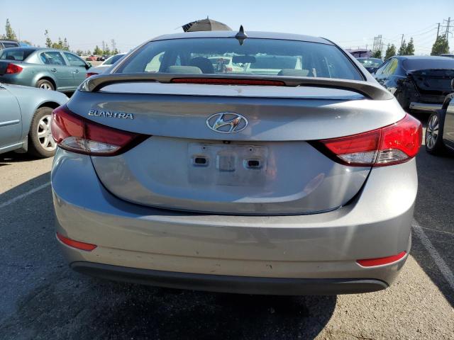 Photo 5 VIN: KMHDH4AE1FU224502 - HYUNDAI ELANTRA SE 