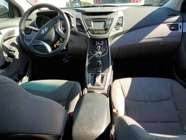 Photo 7 VIN: KMHDH4AE1FU224502 - HYUNDAI ELANTRA SE 