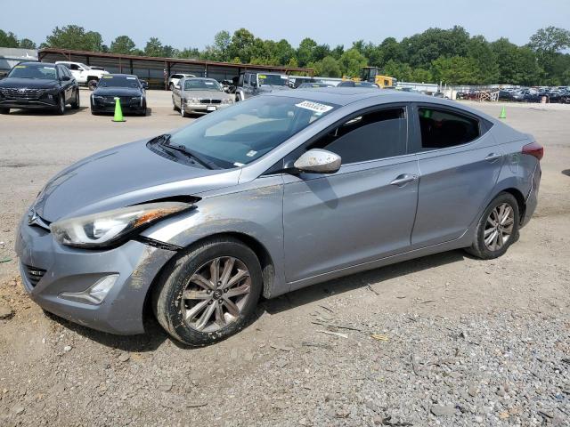 Photo 0 VIN: KMHDH4AE1FU225035 - HYUNDAI ELANTRA SE 