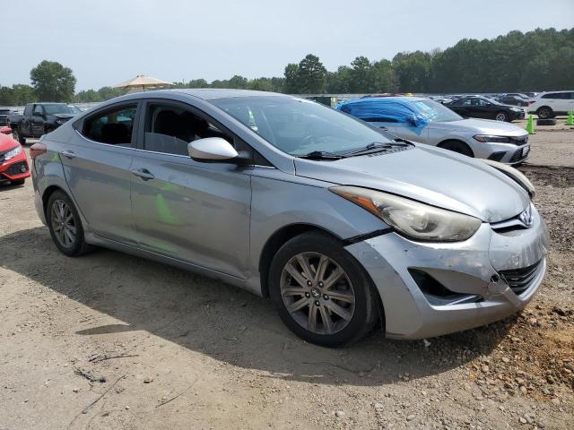 Photo 3 VIN: KMHDH4AE1FU225035 - HYUNDAI ELANTRA SE 