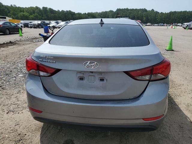 Photo 5 VIN: KMHDH4AE1FU225035 - HYUNDAI ELANTRA SE 