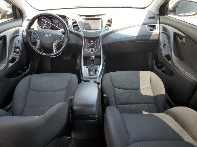 Photo 7 VIN: KMHDH4AE1FU225035 - HYUNDAI ELANTRA SE 