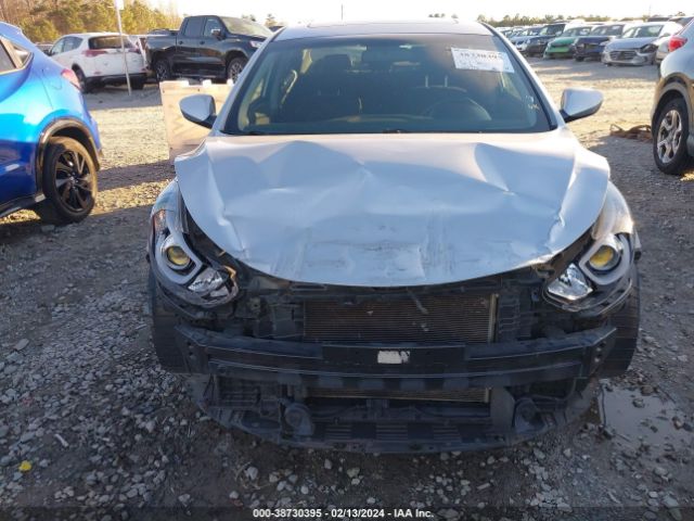 Photo 5 VIN: KMHDH4AE1FU226377 - HYUNDAI ELANTRA 