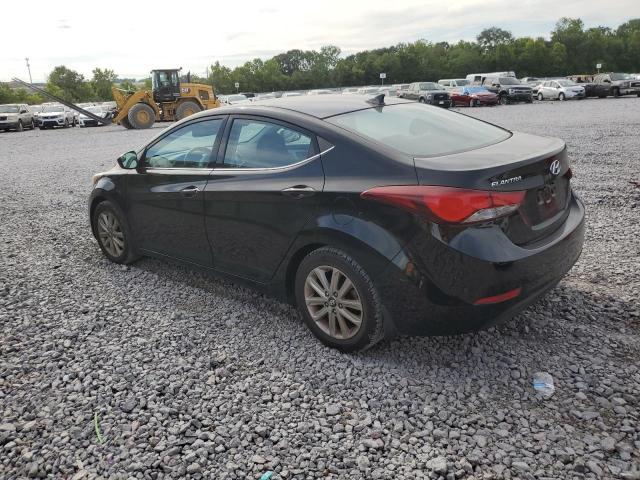 Photo 1 VIN: KMHDH4AE1FU227867 - HYUNDAI ELANTRA SE 