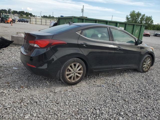 Photo 2 VIN: KMHDH4AE1FU227867 - HYUNDAI ELANTRA SE 