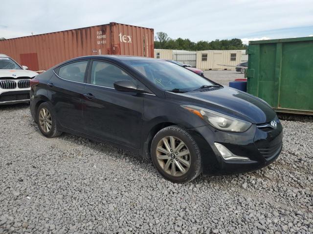 Photo 3 VIN: KMHDH4AE1FU227867 - HYUNDAI ELANTRA SE 