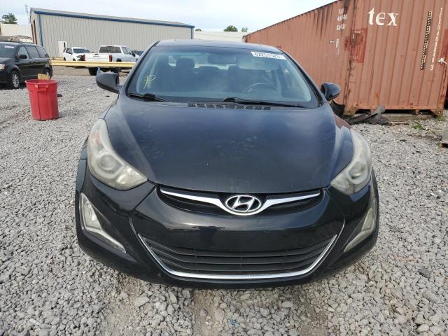 Photo 4 VIN: KMHDH4AE1FU227867 - HYUNDAI ELANTRA SE 