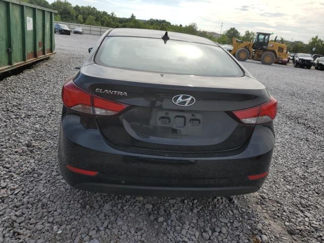 Photo 5 VIN: KMHDH4AE1FU227867 - HYUNDAI ELANTRA SE 