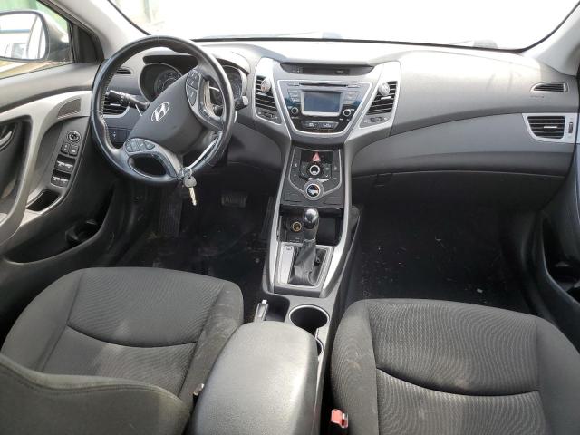 Photo 7 VIN: KMHDH4AE1FU227867 - HYUNDAI ELANTRA SE 