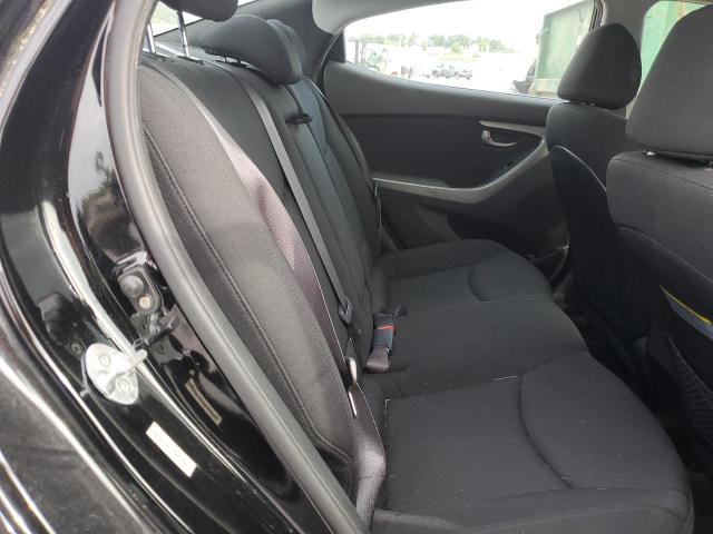 Photo 9 VIN: KMHDH4AE1FU227867 - HYUNDAI ELANTRA SE 