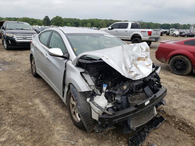 Photo 0 VIN: KMHDH4AE1FU229540 - HYUNDAI ELANTRA SE 