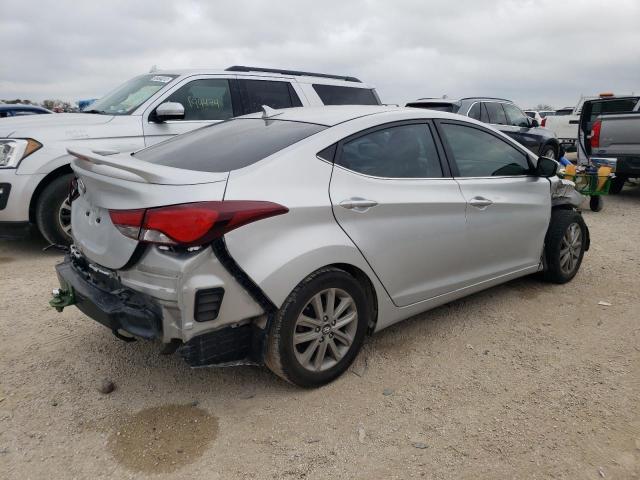 Photo 2 VIN: KMHDH4AE1FU230929 - HYUNDAI ELANTRA SE 