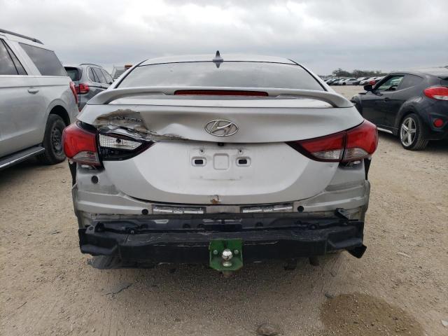 Photo 5 VIN: KMHDH4AE1FU230929 - HYUNDAI ELANTRA SE 