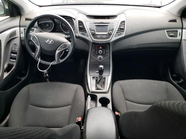 Photo 7 VIN: KMHDH4AE1FU230929 - HYUNDAI ELANTRA SE 