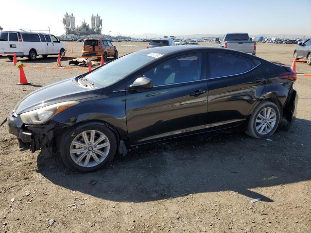 Photo 0 VIN: KMHDH4AE1FU236150 - HYUNDAI ELANTRA 