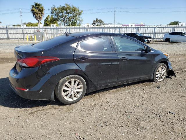 Photo 2 VIN: KMHDH4AE1FU236150 - HYUNDAI ELANTRA 