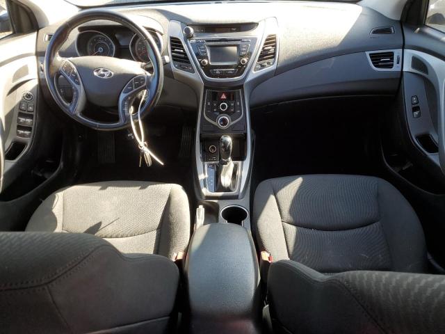 Photo 7 VIN: KMHDH4AE1FU236150 - HYUNDAI ELANTRA 