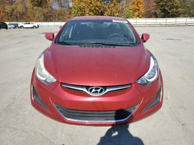 Photo 4 VIN: KMHDH4AE1FU248394 - HYUNDAI ELANTRA SE 