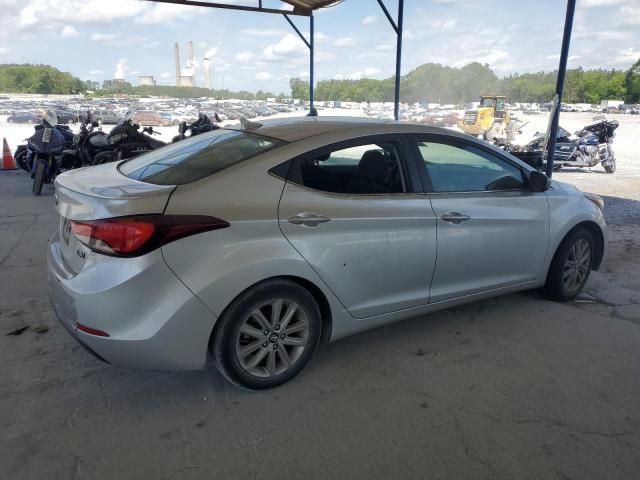 Photo 2 VIN: KMHDH4AE1FU260738 - HYUNDAI ELANTRA 