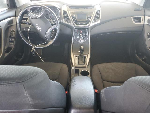 Photo 7 VIN: KMHDH4AE1FU260738 - HYUNDAI ELANTRA 