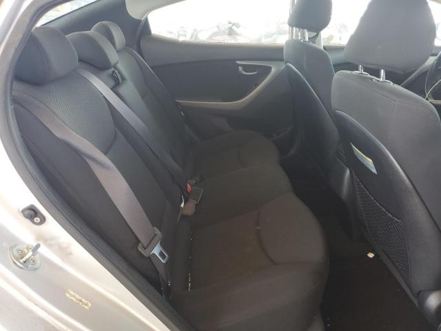 Photo 9 VIN: KMHDH4AE1FU260738 - HYUNDAI ELANTRA 