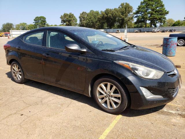 Photo 3 VIN: KMHDH4AE1FU278995 - HYUNDAI ELANTRA SE 