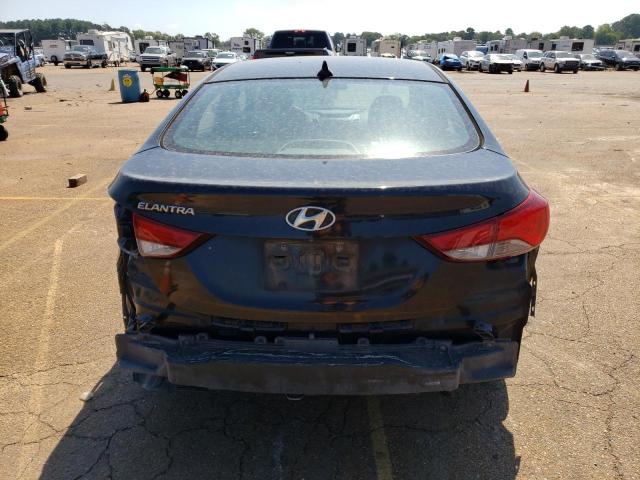 Photo 5 VIN: KMHDH4AE1FU278995 - HYUNDAI ELANTRA SE 