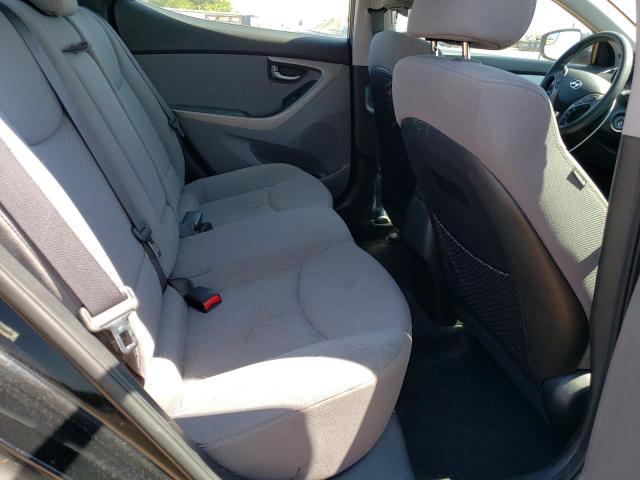 Photo 9 VIN: KMHDH4AE1FU278995 - HYUNDAI ELANTRA SE 