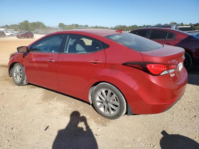 Photo 1 VIN: KMHDH4AE1FU279211 - HYUNDAI ELANTRA SE 