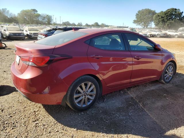 Photo 2 VIN: KMHDH4AE1FU279211 - HYUNDAI ELANTRA SE 