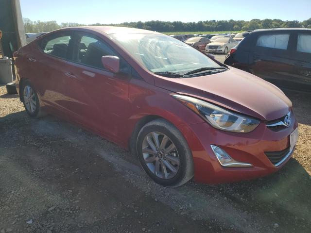 Photo 3 VIN: KMHDH4AE1FU279211 - HYUNDAI ELANTRA SE 