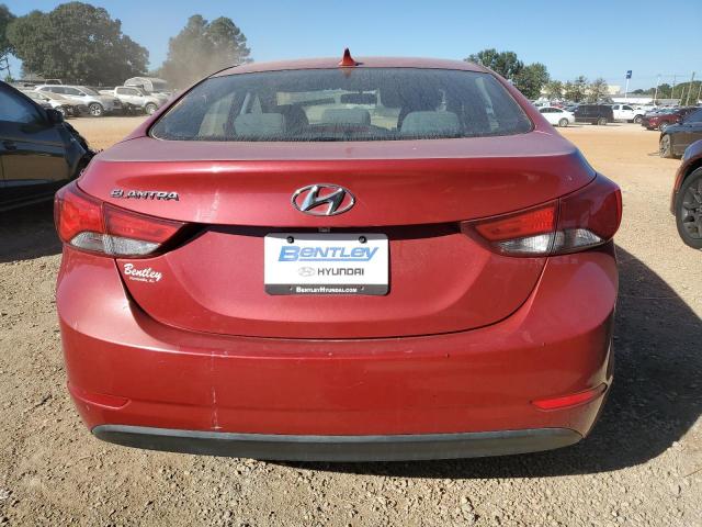 Photo 5 VIN: KMHDH4AE1FU279211 - HYUNDAI ELANTRA SE 