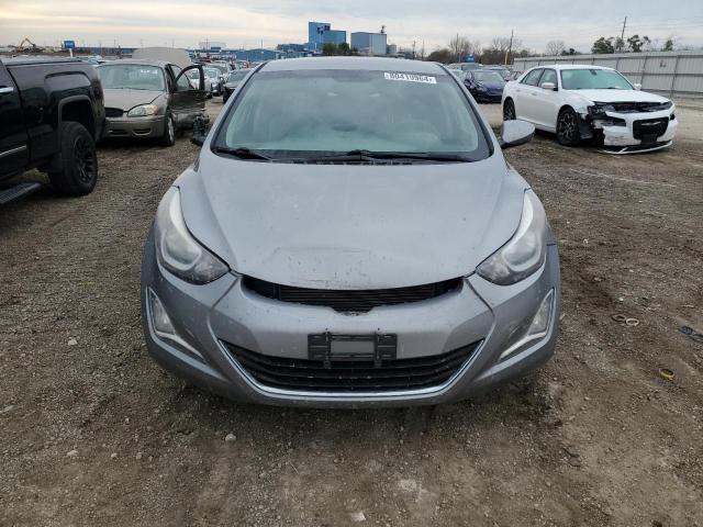 Photo 4 VIN: KMHDH4AE1FU281573 - HYUNDAI ELANTRA SE 