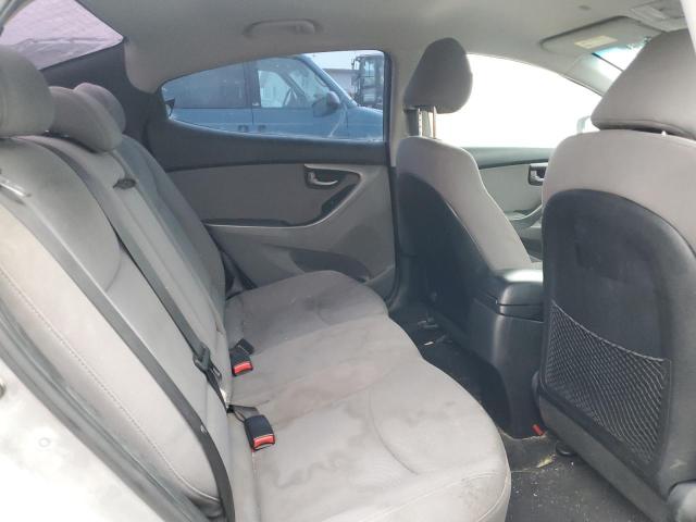 Photo 9 VIN: KMHDH4AE1FU281573 - HYUNDAI ELANTRA SE 