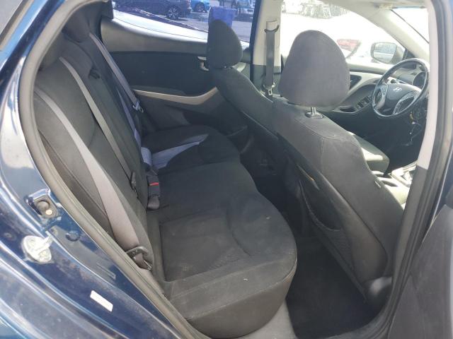 Photo 9 VIN: KMHDH4AE1FU294226 - HYUNDAI ELANTRA SE 