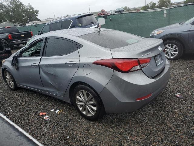 Photo 1 VIN: KMHDH4AE1FU298146 - HYUNDAI ELANTRA 