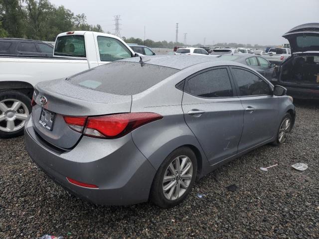 Photo 2 VIN: KMHDH4AE1FU298146 - HYUNDAI ELANTRA 