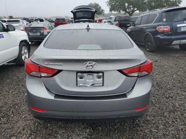 Photo 5 VIN: KMHDH4AE1FU298146 - HYUNDAI ELANTRA 