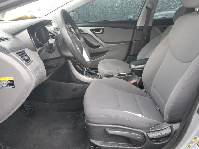 Photo 6 VIN: KMHDH4AE1FU298146 - HYUNDAI ELANTRA 