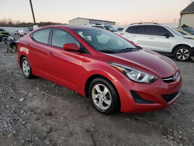 Photo 3 VIN: KMHDH4AE1FU302194 - HYUNDAI ELANTRA SE 