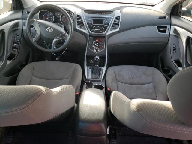 Photo 7 VIN: KMHDH4AE1FU302194 - HYUNDAI ELANTRA SE 