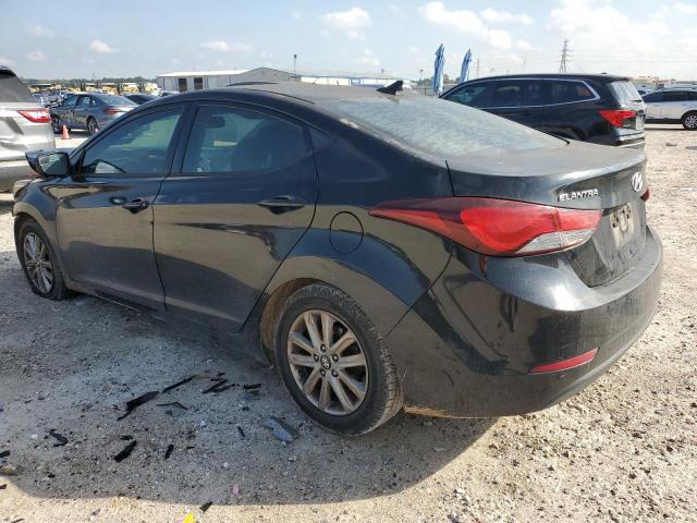 Photo 1 VIN: KMHDH4AE1FU323336 - HYUNDAI ELANTRA 