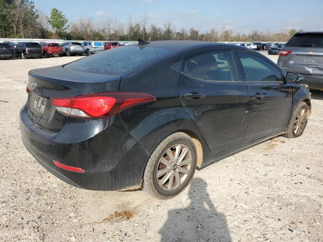 Photo 2 VIN: KMHDH4AE1FU323336 - HYUNDAI ELANTRA 