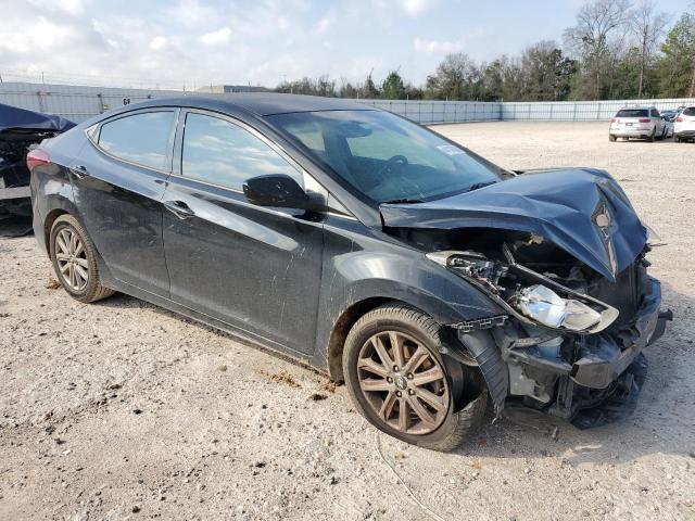 Photo 3 VIN: KMHDH4AE1FU323336 - HYUNDAI ELANTRA 